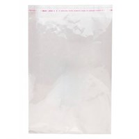 Пакет с клеевым клапаном 200х230(260)мм 25мкм (1000шт) МВ НФ-00003074