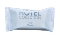 Саше мыло 13г флоупак Hotel collection (500шт/кор) 9592