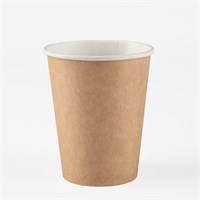 Бум стакан ПК 250 мл 