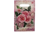 Тико 20х30 Воздушные розы /30уп х 100 шт/ (3000шт) выруб 12634