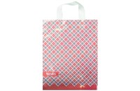 Интерпак 28х35 Мезон /20уп х 25шт/ ПВД 55мкм (500шт) петля 13584