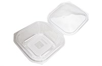 Салатник КР-СК-500   500мл   /135*137*65/   Интерпластик   (360шт) 15119