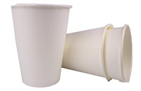 Бум стакан Л-ПАК 0,165л диам 70мм ГН Белый (2000шт) 15203