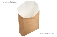 ДоЭко короб под фри ECO FRY M 120х50х100мм (1200шт) 15512