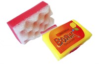 Губка для тела ВОЯЖ 