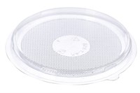 Емкость ПР-Т-85  дно прозрачное   /90*80/   Протек   (780шт) 17462