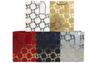 Бум пакеты   32 х 26 х 12 Люкс (12шт) 17487