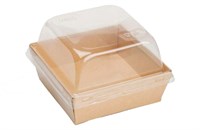 ОСК контейнер универ Smart Pack 900 ДНО 150(165)х150(165)х40 (50/200шт) 17530