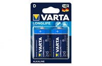 Батарейка VARTA Longlife Power  С/LR14 ВL2 (20 шт) НФ-00006090