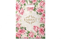 Интерпак 30х40 Бархат /20уп х 50шт/ (1000шт) выруб 17777