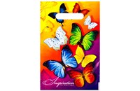 Интерпак 20х30 Вдохновение /20уп х 100шт/ (2000шт) выруб 4677