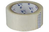 Скотч  РЕАЛ 48 х 25м прозр 40мкм (36рул) 8397