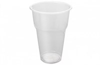 Стакан 0,330л Фопос /20уп * 100шт/ (2000шт) СТК03 1071