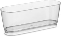 Креманка овальная 100мл 