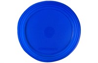 Тарелка  д 205 Позитрон синяя 6гр /20уп * 100шт/ (2000шт) 13122