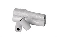 Термолента(кассовая) 57х30х15м. термо  (320шт) 4201