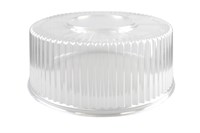 Тортница ИП-311 крышка к дну ИП-311А   2кг   /290*120/   Интерпласт   (60шт) 13040