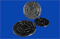 Тортница ПР-Т-163ДШ   дно черное    0,5кг   /164*105/   Протек   (200шт) НФ-00008251