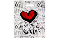 Сигаретная серия  36х45 /20уп х 50шт/ (1000 шт) Арт ВРЕМЯ КОФЕ выруб 11243