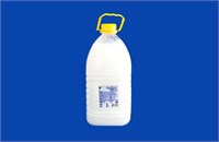 БХ кондиционер для белья ВЕСТА Чарующий белый 5л (2шт/кор) НФ-00011624