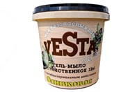 БХ Гель-мыло хозяйств. ВЕСТА 