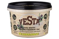 БХ Гель-мыло хозяйств. ВЕСТА 