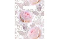 Тико 19х25 Драгоценные розы /30уп х 100 шт/ (3000шт) выруб 18753