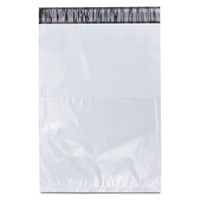 Курьерский пакет 340*460+40 с карманом 50 МКМ /50/ НФ-00013965