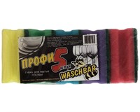 Губка для посуды гх 045 