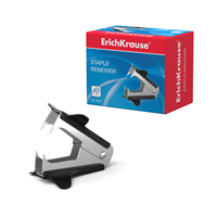 Антистеплер ERICH KRAUSE черный НФ-00014856