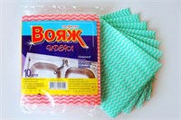 Салфетка вискозная 