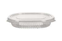 Салатник ИПР-250 АВ   250мл   /159*130*30/   Интерпластик   (350шт) 19722