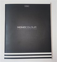 Тетрадь А5 96л ХАТБЕР 