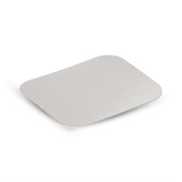 Крышка к алюминиевой форме R90 (217*155мм) 100/1000в кор (аналог 880 мм) НФ-00015563