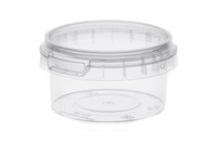 Банка/крышка ВЗЛП 69х37мм 80мл (480шт/кор) 19943