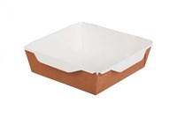 ОСК салатник OpSalad  900 ДНО 150(135)х150(135)х50 (400шт) 20149