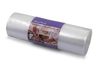 Мешок кондитерский в рулоне AP 53см 90мкр прозр 100шт (8рул) 20341