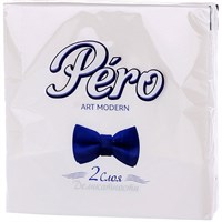 Салфетки Pero(Перо) Art Modern 33х33 