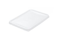 Крышка к контейнеру Пермь Упакс - Юнити 186*132 /500-2000 мл/ 25/500 ЛП НФ-00016893