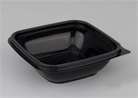 Контейнер Кубик Упакс-Юнити С-12/12 250 мл ПЭТ  (50/1000) НФ-00016894