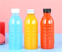 Бутылка ПЭТ 1000 мл 