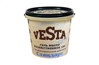 БХ Гель-мыло хозяйств. ВЕСТА 