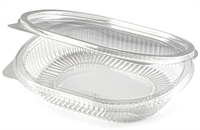 Салатник РКС 250 НТ ЛАЙТ (159*129*29)  1/360 шт.в кор  НФ-00017704