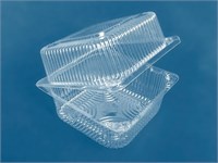 Емкость SL-21D  /103*103*78/ Инлайн  (1/750шт) - аналог Кр-9 НФ-00017997