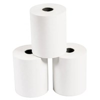 Термолента (кассовая) 57х27х12 мм 1/10/160 НН НФ-00018041