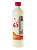 Жидкость для розжига(смесь парафинов) 0,5л 