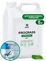Средство моющее Prograss (Програсс) 5 кг 1/4 НФ-00018620