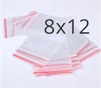 ЗИП-ЛОК 8х12 ПМ 45 мкм /1упх1000шт/ НФ-00019042