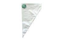 Мешок кондитерский в пласте AP 25см 30мкр прозр 100шт (40уп) 22323