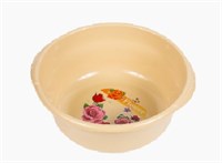 Таз 12л. Новинка с ручками бежевый НФ-00020466